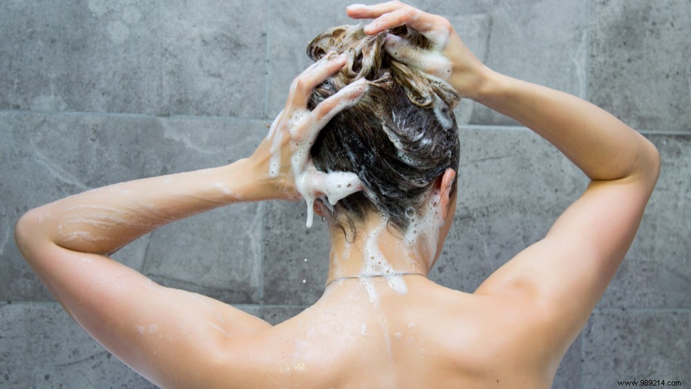 6 Common Hair Washing Mistakes You re Likely Making (And How to Fix Them)