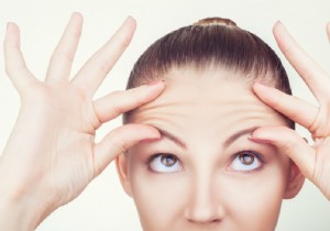 Can Horror Movies Cause Wrinkles? Insights from a British Study on Skin Aging