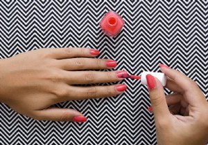 6 Surprising Nail Polish Facts Every Beauty Enthusiast Should Know