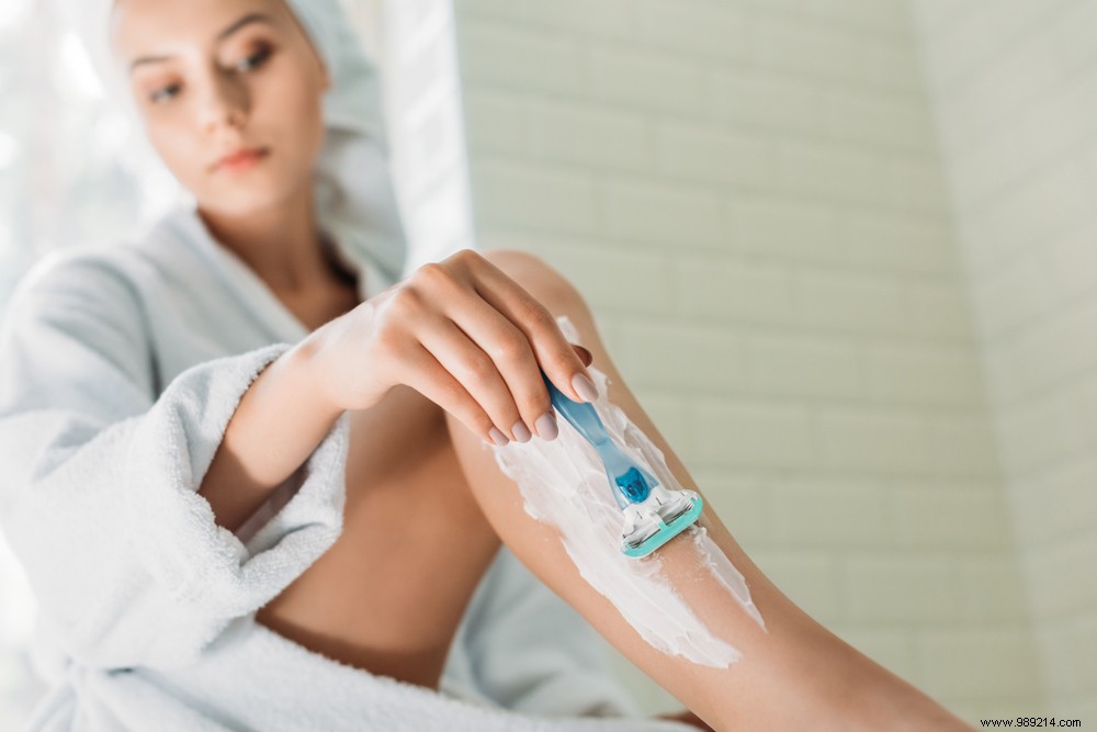 How to Prevent Razor Bumps and Itching After Shaving: Expert Tips