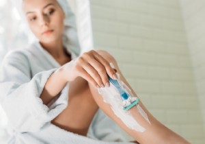 How to Prevent Razor Bumps and Itching After Shaving: Expert Tips