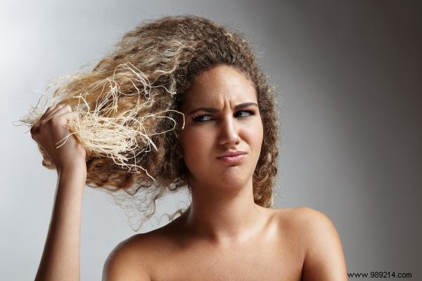 10 Common Hair Problems and Proven Solutions from a 20-Year Expert Stylist
