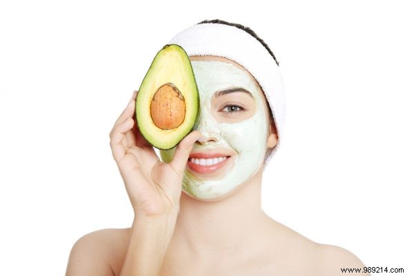 Transform Leftover Half Avocado into Nourishing DIY Masks for Hair, Face, and Hands