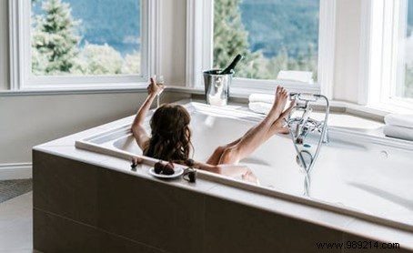 Expert Bath Rituals for Ultimate Relaxation and Self-Care