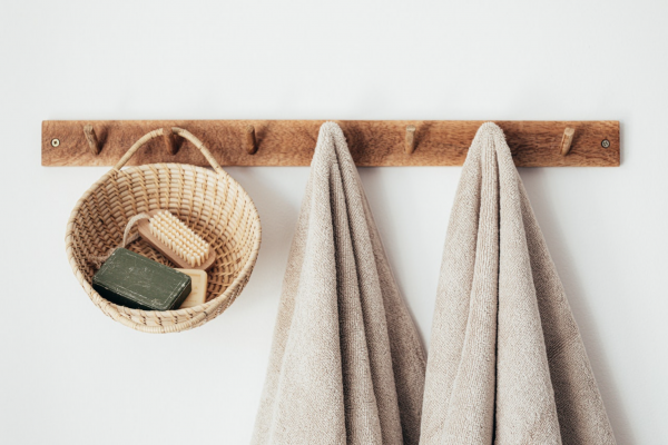 5 Proven Tips to Transform Your Bathroom into a Sustainable Sanctuary