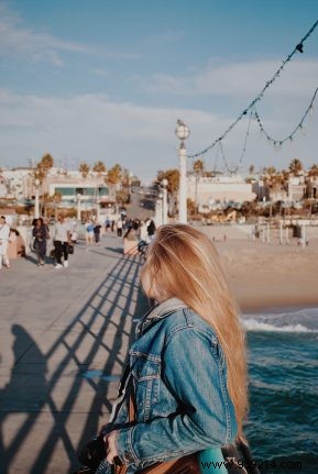 What Percentage of the World s Population Has Natural Blonde Hair?