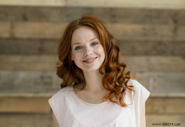 Fascinating Facts About Red Hair You May Not Know