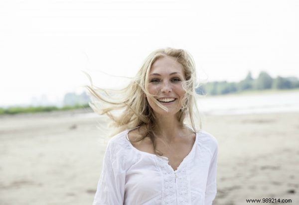 3 Proven Tips for Achieving Naturally Beautiful Hair