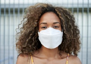 Does Wearing a Face Mask Worsen Acne? Understanding  Maskne  and How to Prevent It