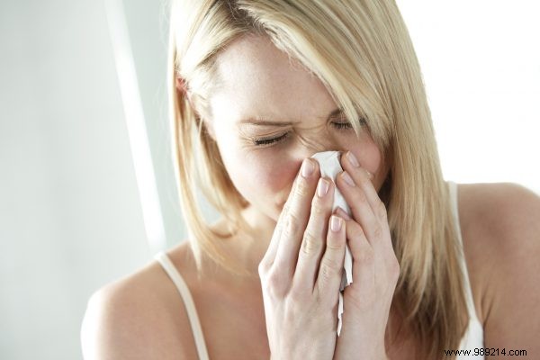 How to Soothe a Chapped Nose: Simple, Effective Remedies