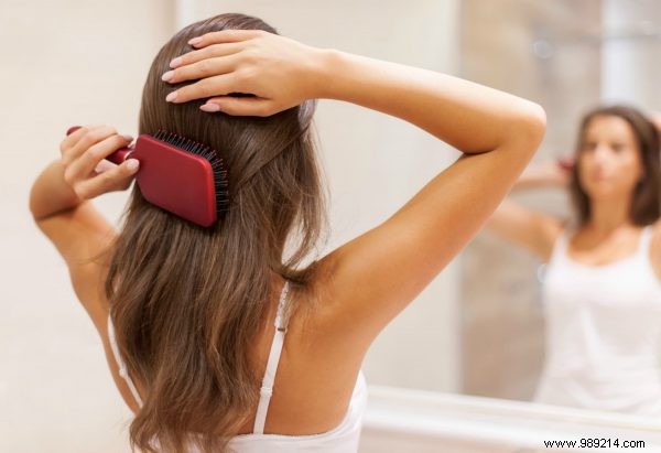 6 Expert Tips for Longer, Healthier Hair