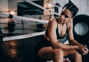 3 Expert Tips to Keep Your Hair Fresh After Sweaty Workouts – No Immediate Wash Required