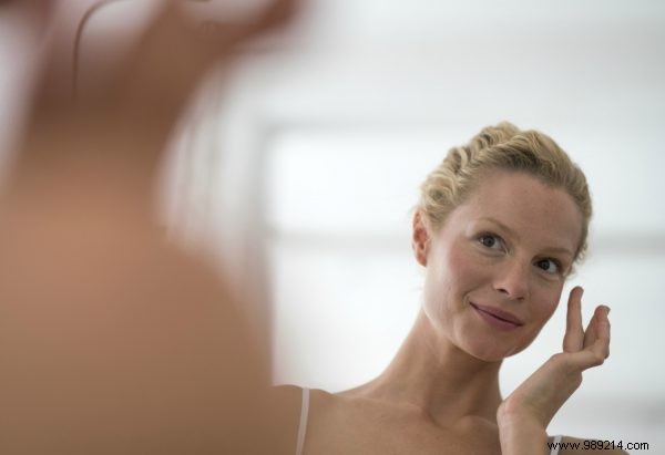 What Your Face Reveals About Your Diet: Key Skin Signs and Fixes