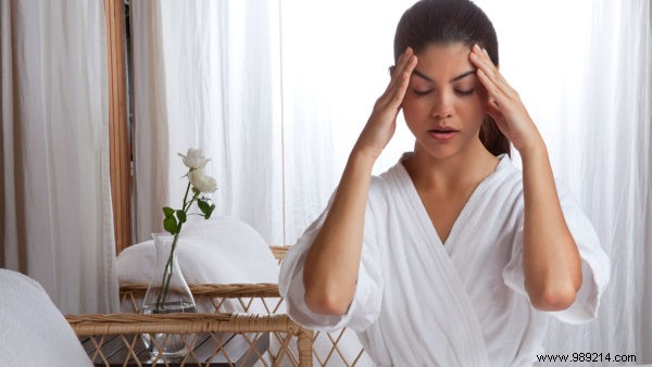 How to Master a Relaxing Self Head Massage: Expert Step-by-Step Guide
