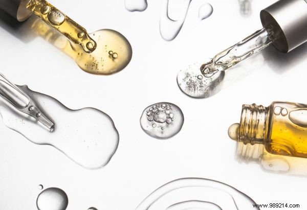 Unlock Radiant Skin: How Acids Like Salicylic, Glycolic, and Retinol Transform Your Complexion