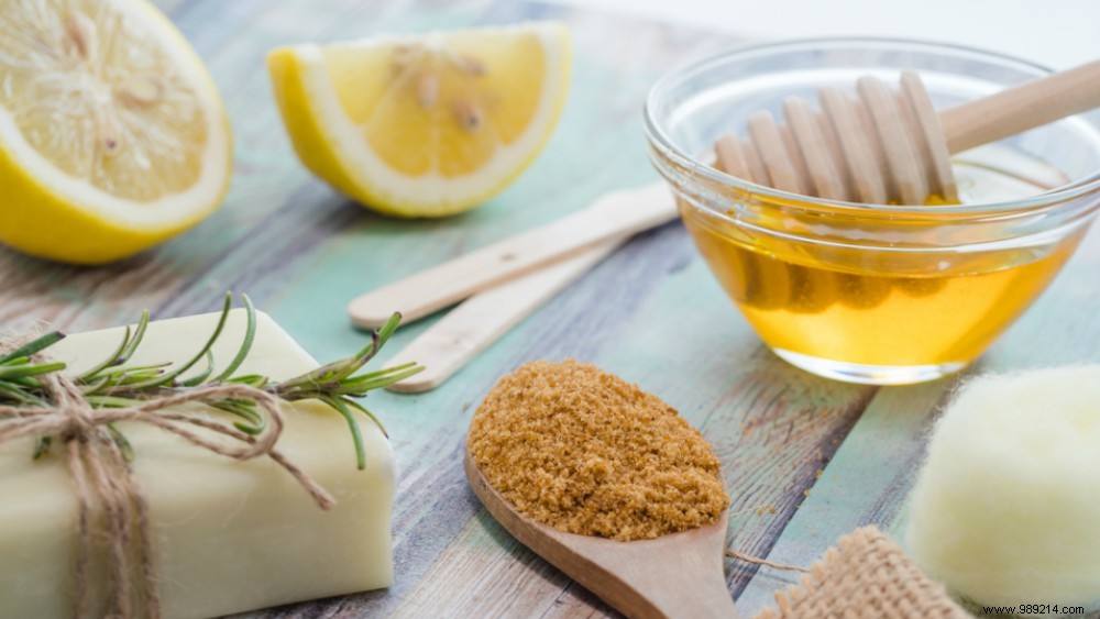 DIY Spa Night at Home: Pamper Skin and Hair with Kitchen Staples