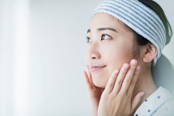 Best Foods for Your Skin Type: Nutrition Tips for Dull, Dry, or Irritated Skin