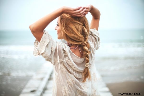 3 Expert Tips for Achieving the Perfect Braid Every Time