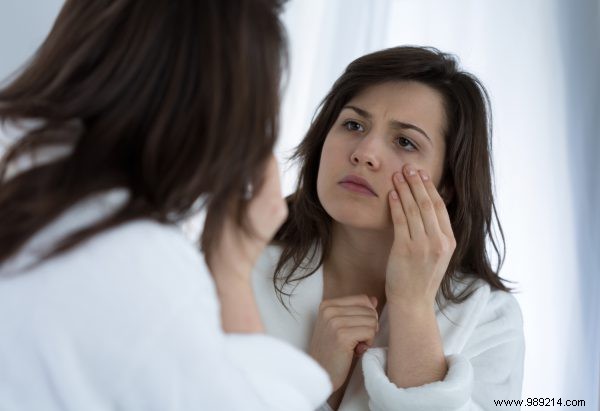 How Stress Damages Your Skin: Breakouts, Wrinkles, and Dark Circles Explained