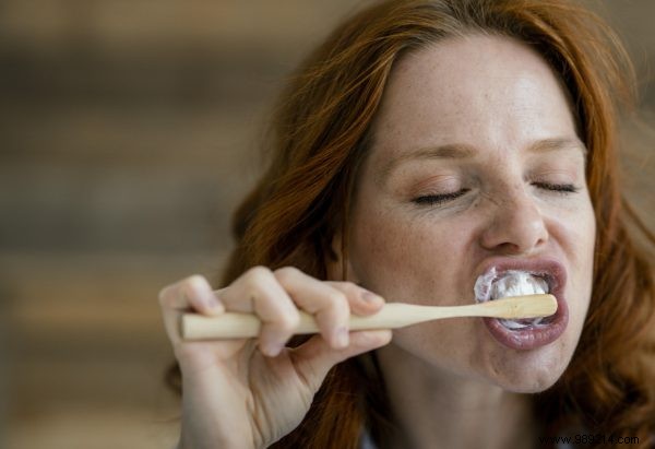 5 Common Toothbrushing Mistakes Sabotaging Your Oral Health