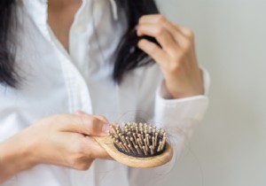 5 Telltale Signs of Excessive Hair Loss You Shouldn t Ignore