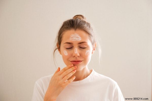 Essential 4-Step Daily Face Care Routine for Healthy, Glowing Skin