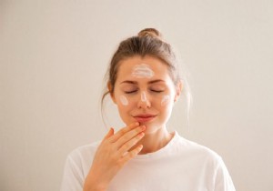 Essential 4-Step Daily Face Care Routine for Healthy, Glowing Skin