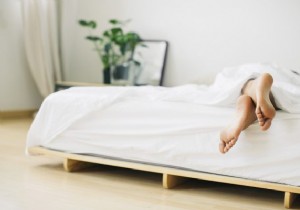 Sharp Pain Under Your Feet: 8 Proven Solutions for Sore Soles