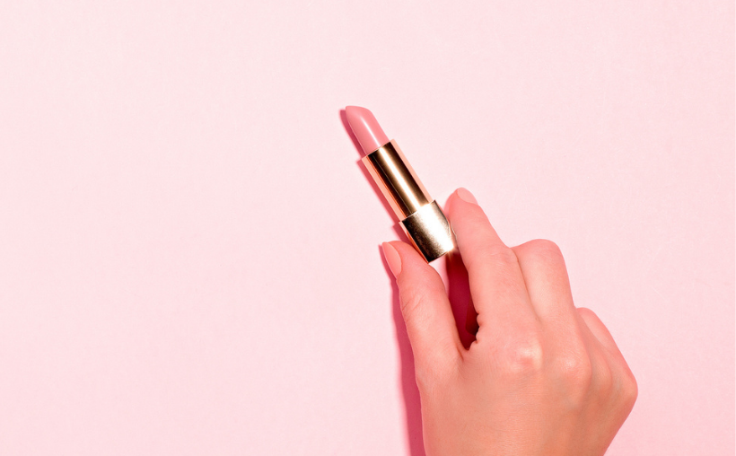 The Surprising Beauty Hack: Match Nude Lipstick to Your Nipple Shade