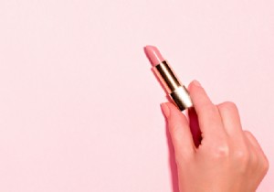 The Surprising Beauty Hack: Match Nude Lipstick to Your Nipple Shade