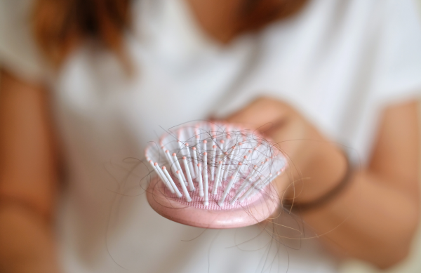 How Often Should You Replace Your Hairbrush? Expert Hair Care Advice