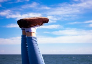 Why Driving Shoes Are an Essential Addition to Every Man s Wardrobe