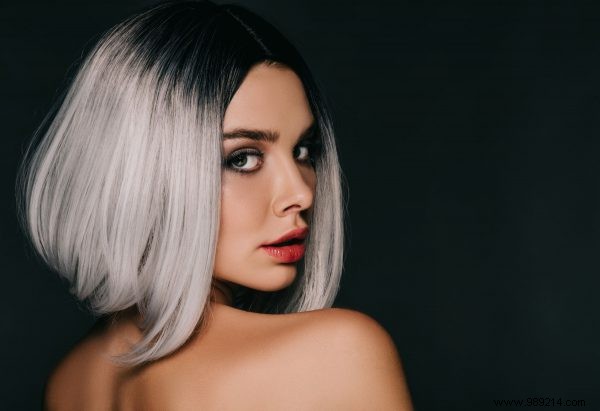 It s Official: Gray Hair is the Ultimate Trend for 2022