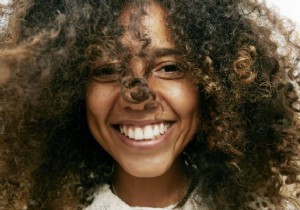 11 Expert Tips for Healthy, Bouncy Curly Hair