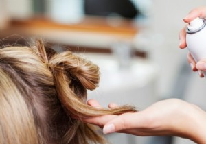 6 Surprising Hairspray Hacks for Everyday Household Wins