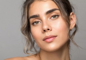 Get Fuller Eyebrows for Free: Eyebrow Expert Anastasia s Simple Soap Trick