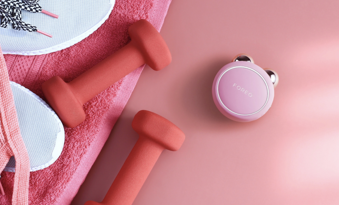 Elevate Your Skincare Routine with FOREO s Cutting-Edge High-Tech Tools
