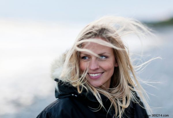 7 Expert Beauty Tips for Cold Weather: Keep Skin and Hair Hydrated and Radiant