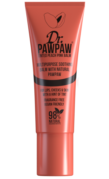 Dr. PawPaw: The Trusted Multipurpose Balm for Lips, Skin, and Hair