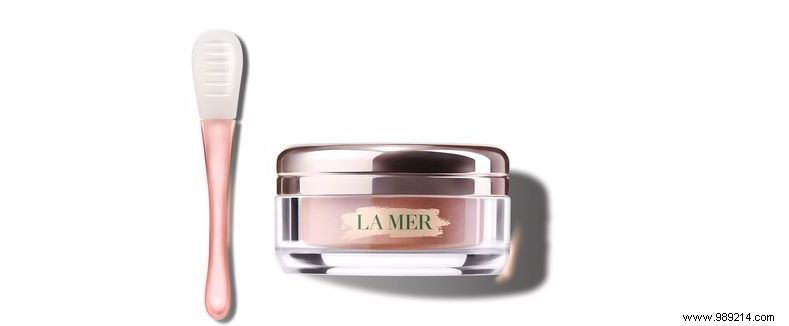 La Mer Lip Polish: Luxurious Exfoliation for Silky, Renewed Lips