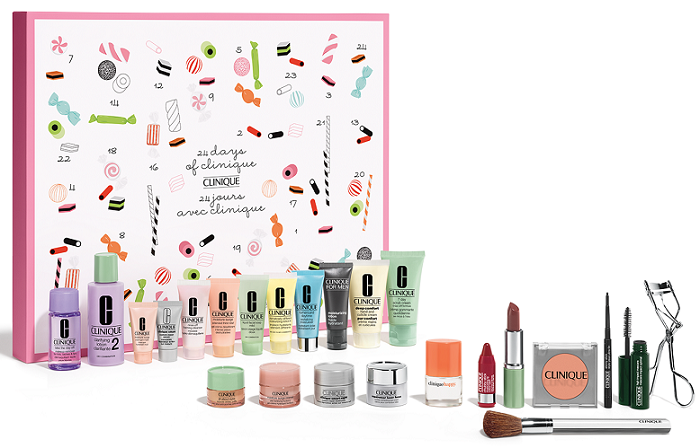 Top 5 Beauty Advent Calendars of 2016: Expert Picks for Holiday Glow