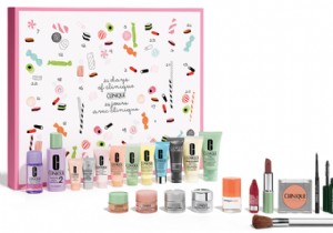 Top 5 Beauty Advent Calendars of 2016: Expert Picks for Holiday Glow
