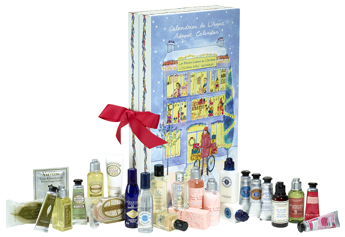 Top 5 Beauty Advent Calendars of 2016: Expert Picks for Holiday Glow