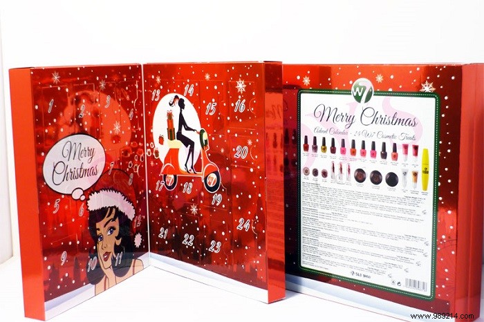 Top 5 Beauty Advent Calendars of 2016: Expert Picks for Holiday Glow