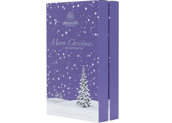 Top 5 Beauty Advent Calendars of 2016: Expert Picks for Holiday Glow