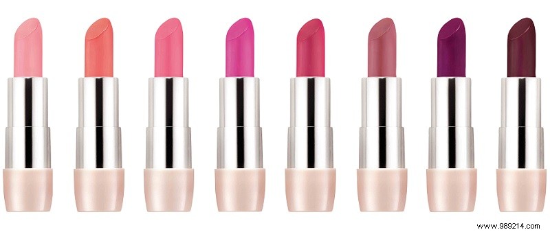 Top Lipsticks for Winter 2016: Expert Picks from Leading Beauty Brands