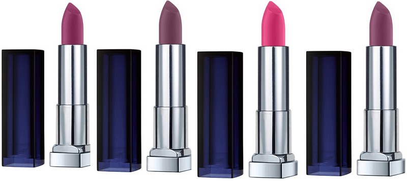 Top Lipsticks for Winter 2016: Expert Picks from Leading Beauty Brands