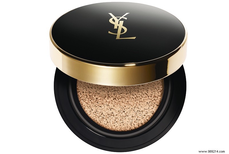 Top 5 New Foundations for Flawless, Natural-Looking Skin