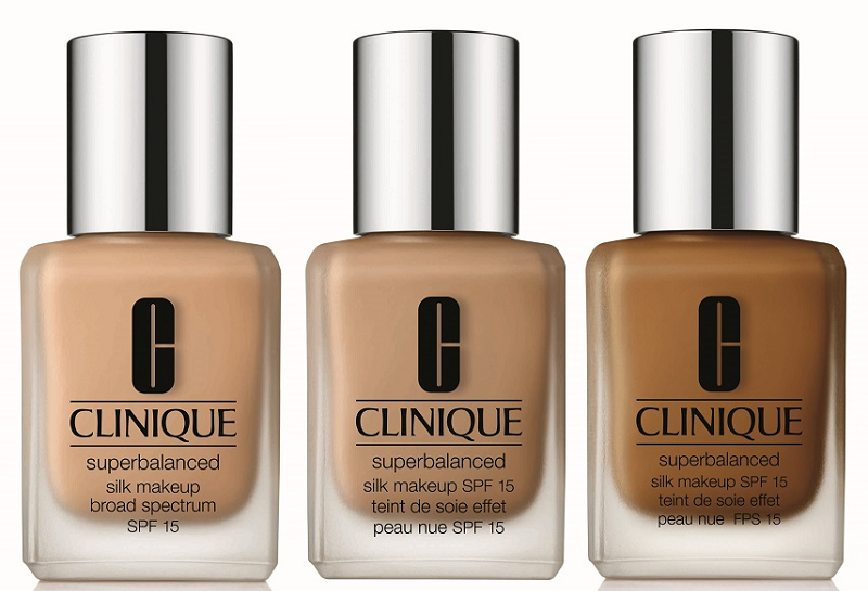 Top 5 New Foundations for Flawless, Natural-Looking Skin