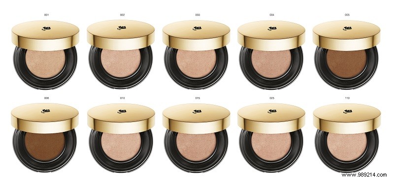 Top 5 New Foundations for Flawless, Natural-Looking Skin